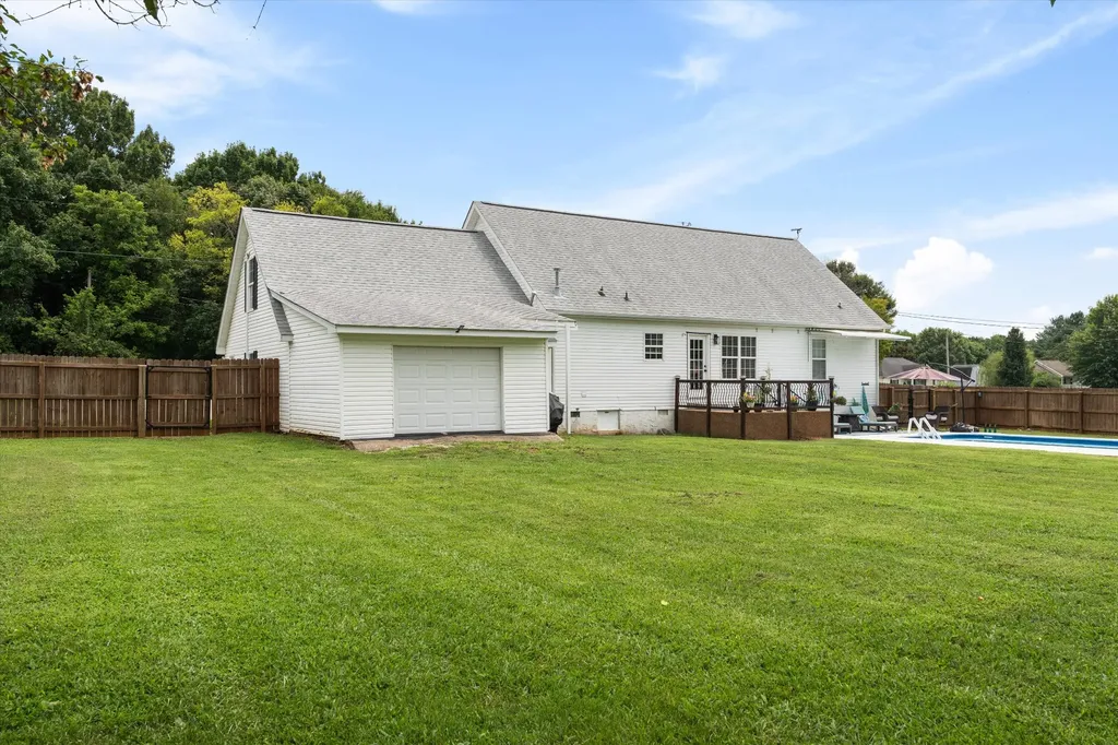 3941 Honeysuckle Way Chapel Hill TN 37034