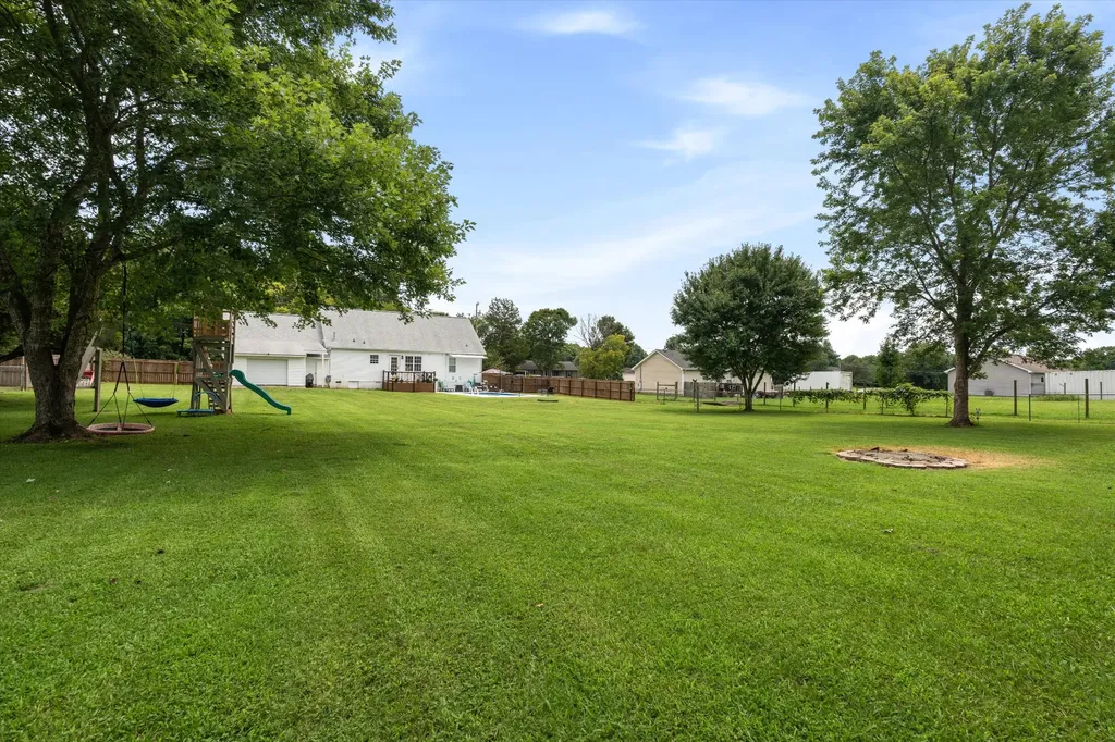 3941 Honeysuckle Way Chapel Hill TN 37034