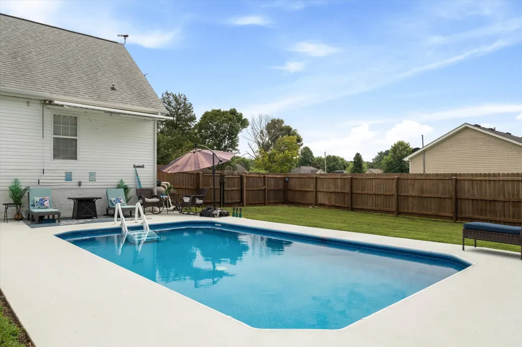 3941 Honeysuckle Way Chapel Hill TN 37034