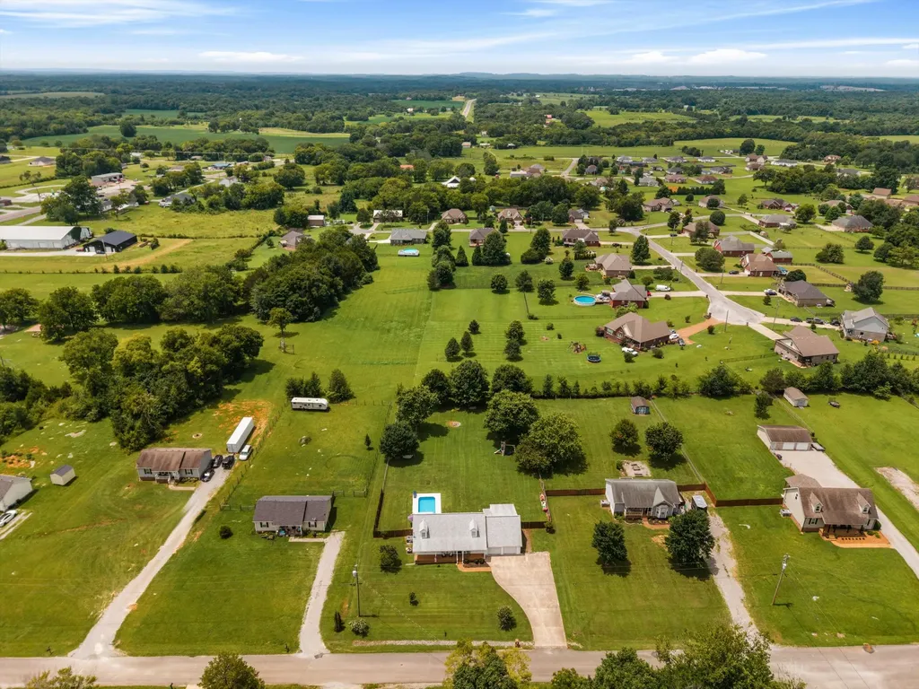 3941 Honeysuckle Way Chapel Hill TN 37034