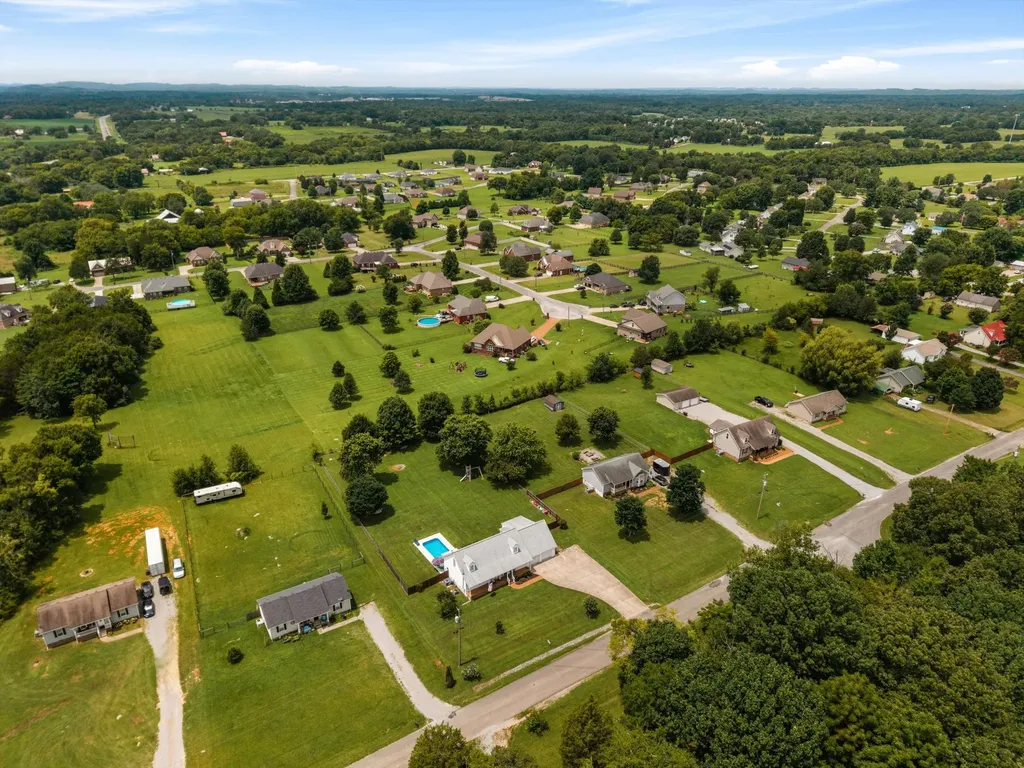 3941 Honeysuckle Way Chapel Hill TN 37034