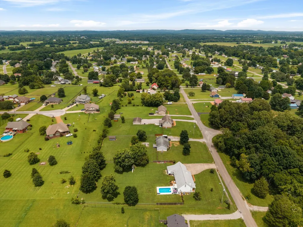 3941 Honeysuckle Way Chapel Hill TN 37034