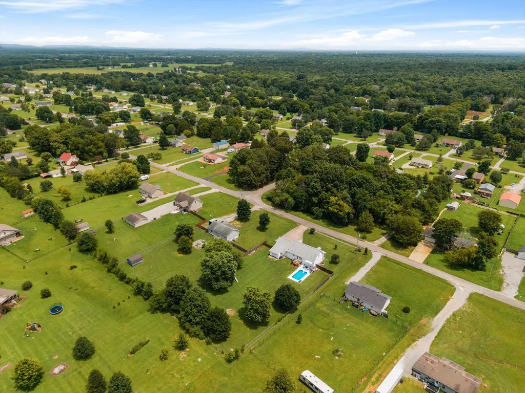 3941 Honeysuckle Way Chapel Hill TN 37034
