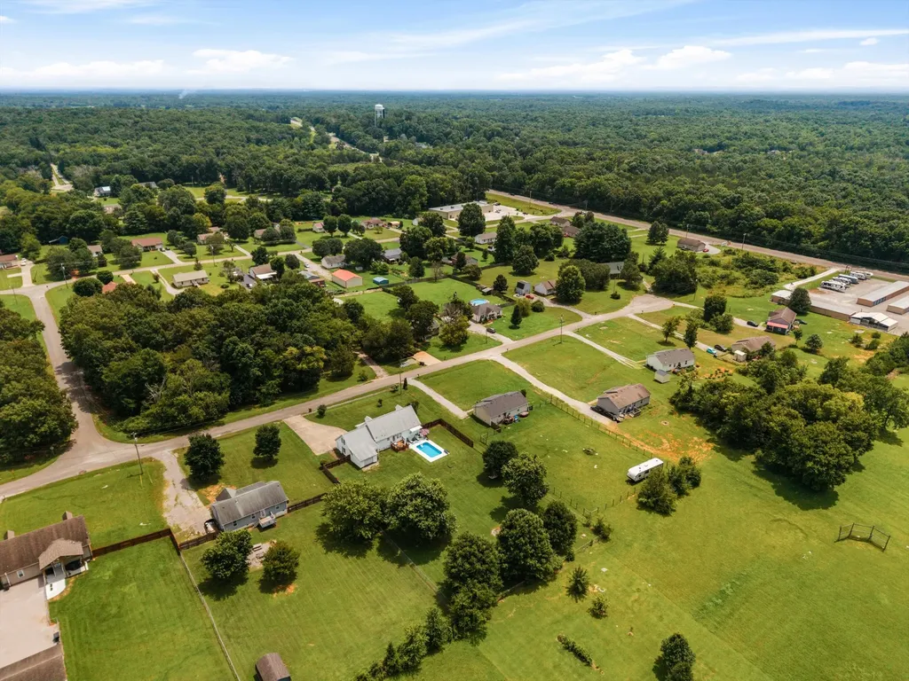 3941 Honeysuckle Way Chapel Hill TN 37034