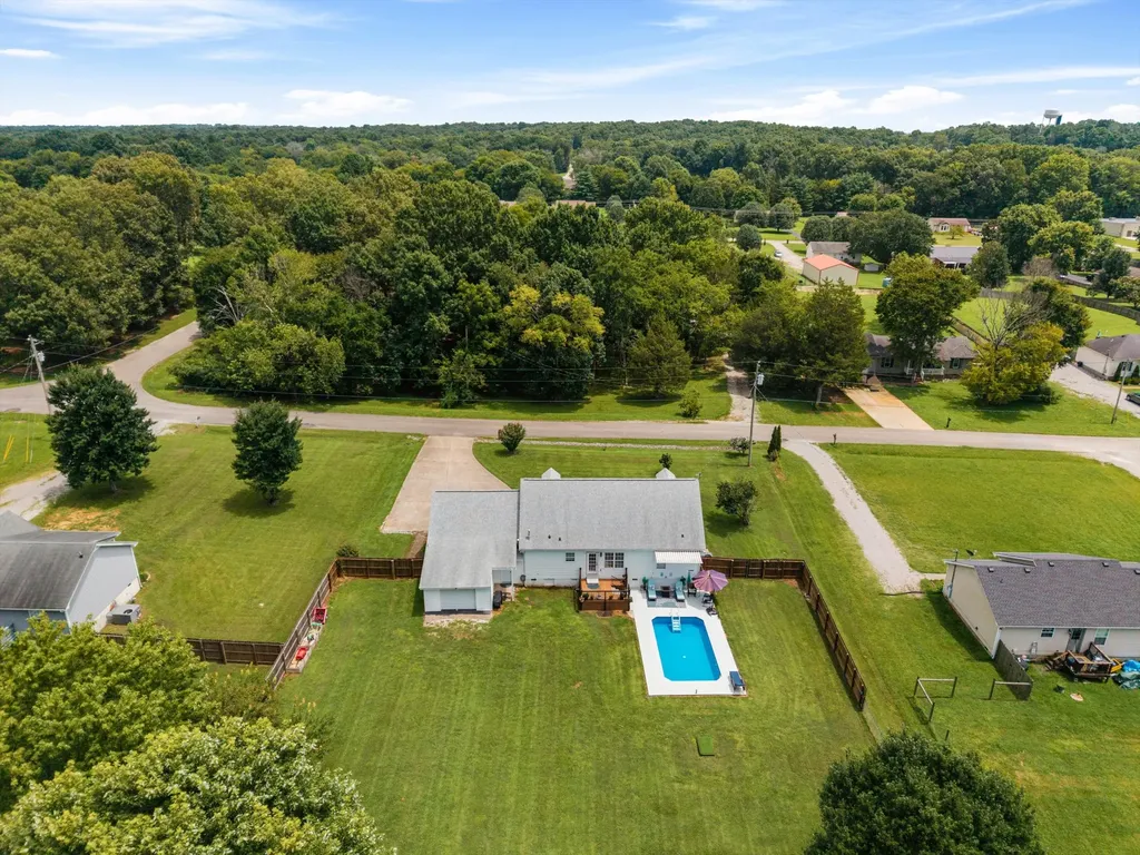 3941 Honeysuckle Way Chapel Hill TN 37034