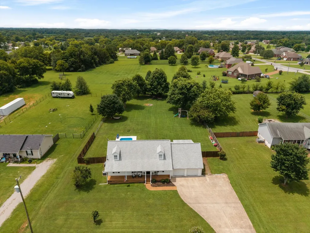 3941 Honeysuckle Way Chapel Hill TN 37034