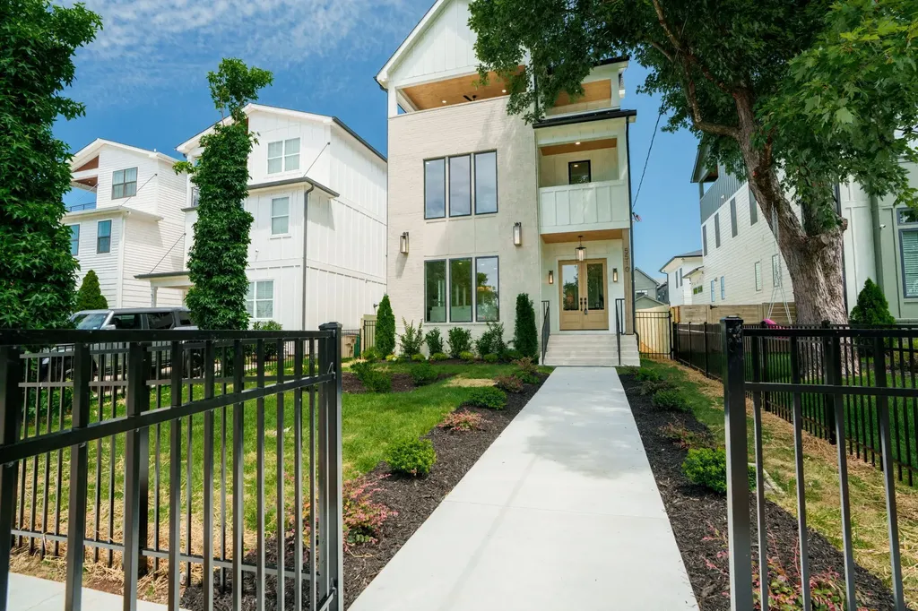 5510 Pennsylvania Avenue Nashville TN 37209