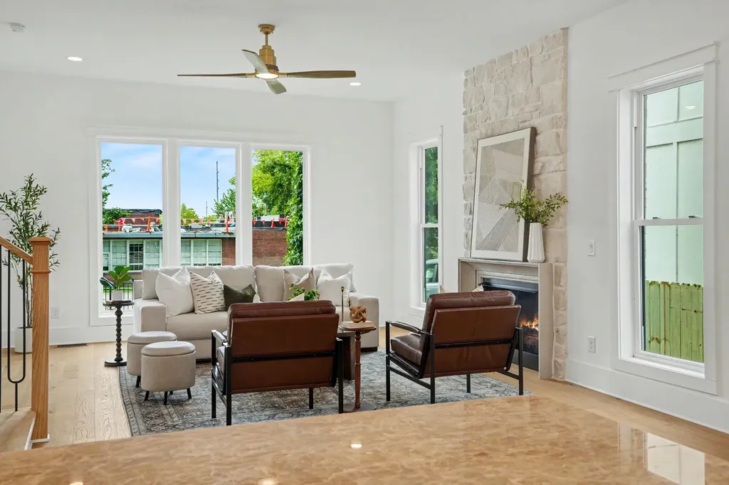 5510 Pennsylvania Avenue Nashville TN 37209