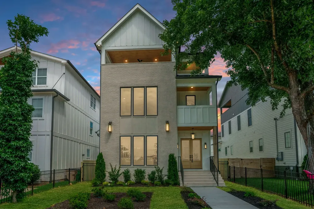 5510 Pennsylvania Avenue Nashville TN 37209