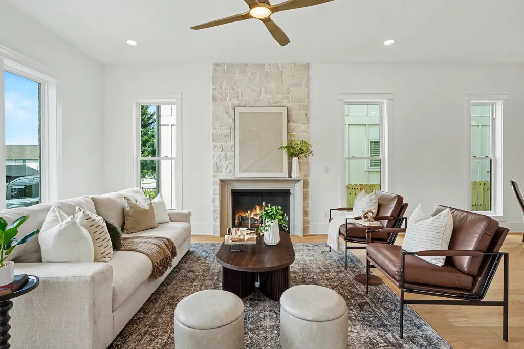 5510 Pennsylvania Avenue Nashville TN 37209