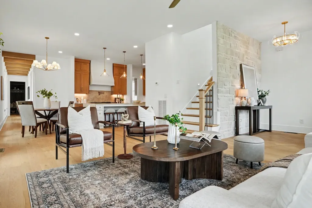 5510 Pennsylvania Avenue Nashville TN 37209