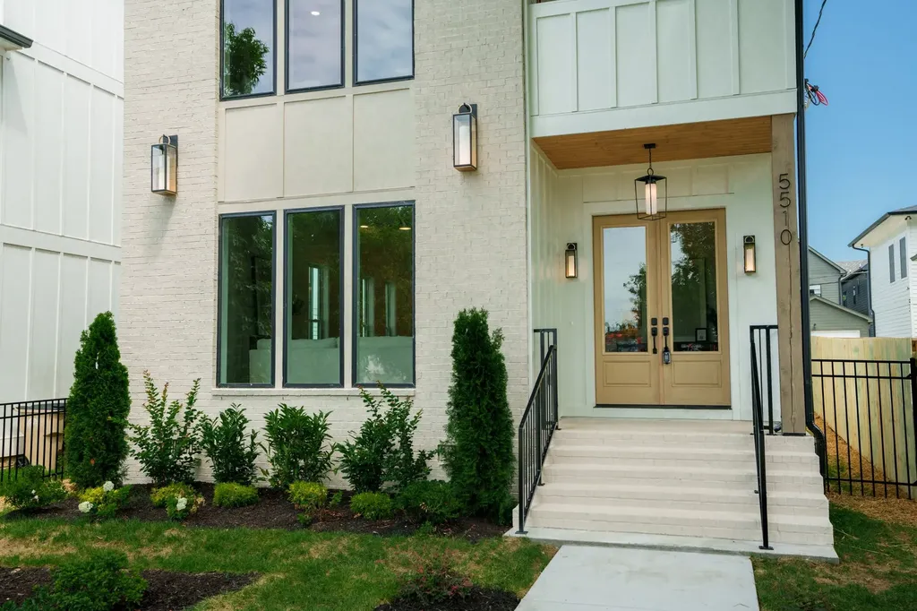 5510 Pennsylvania Avenue Nashville TN 37209