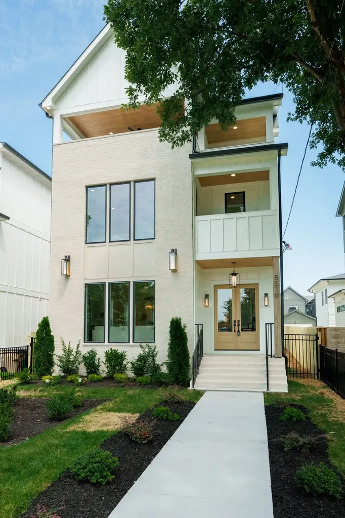 5510 Pennsylvania Avenue Nashville TN 37209