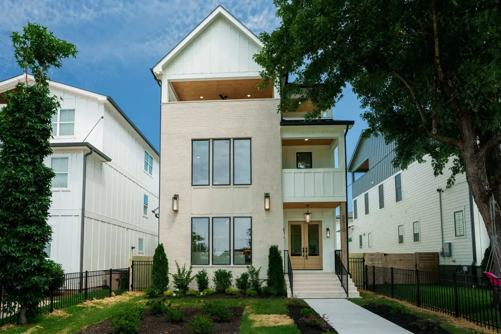 5510 Pennsylvania Avenue Nashville TN 37209
