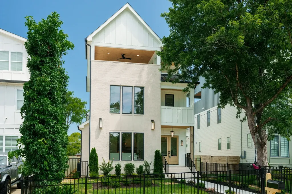 5510 Pennsylvania Avenue Nashville TN 37209