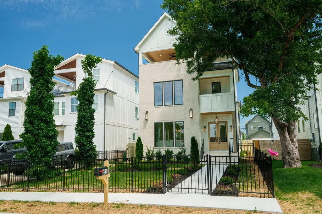 5510 Pennsylvania Avenue Nashville TN 37209