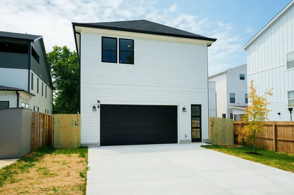 5510 Pennsylvania Avenue Nashville TN 37209