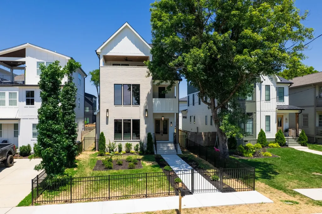 5510 Pennsylvania Avenue Nashville TN 37209