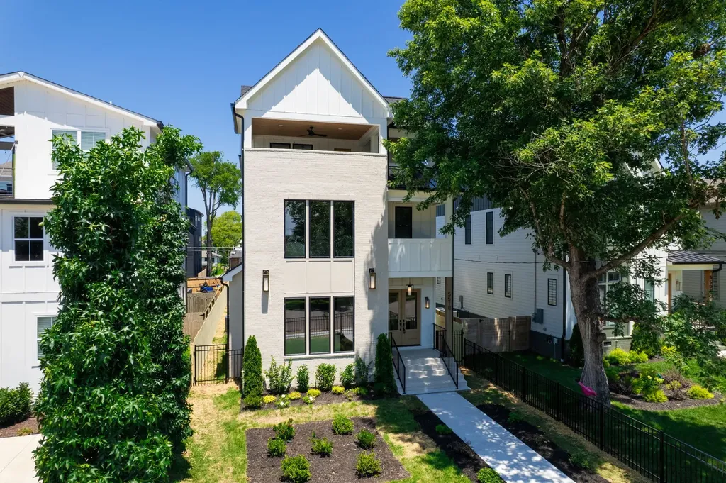 5510 Pennsylvania Avenue Nashville TN 37209