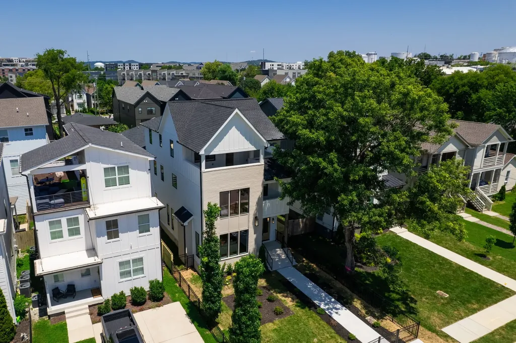 5510 Pennsylvania Avenue Nashville TN 37209