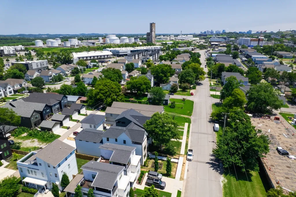5510 Pennsylvania Avenue Nashville TN 37209