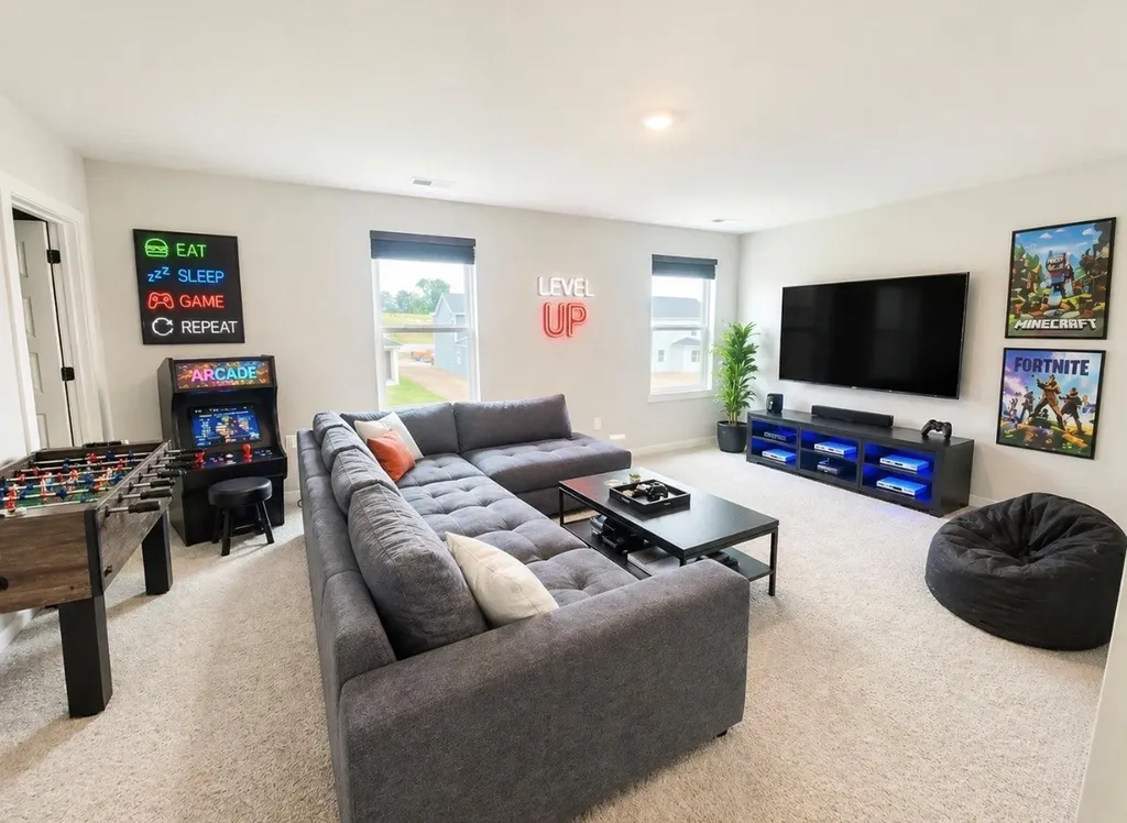 4301 Scarlet Court Columbia TN 38401