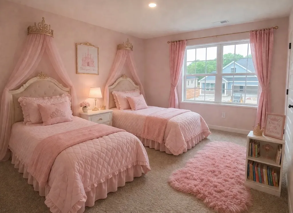 4301 Scarlet Court Columbia TN 38401