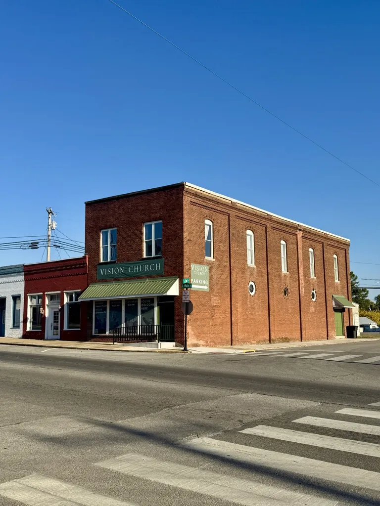 300 E Main Street Decherd TN 37324