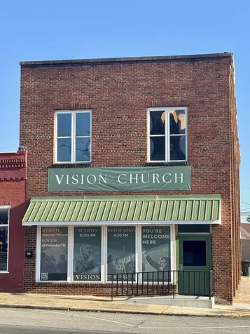 300 E Main Street Decherd TN 37324