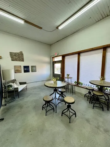 300 E Main Street Decherd TN 37324