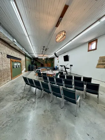 300 E Main Street Decherd TN 37324