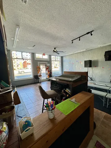 300 E Main Street Decherd TN 37324