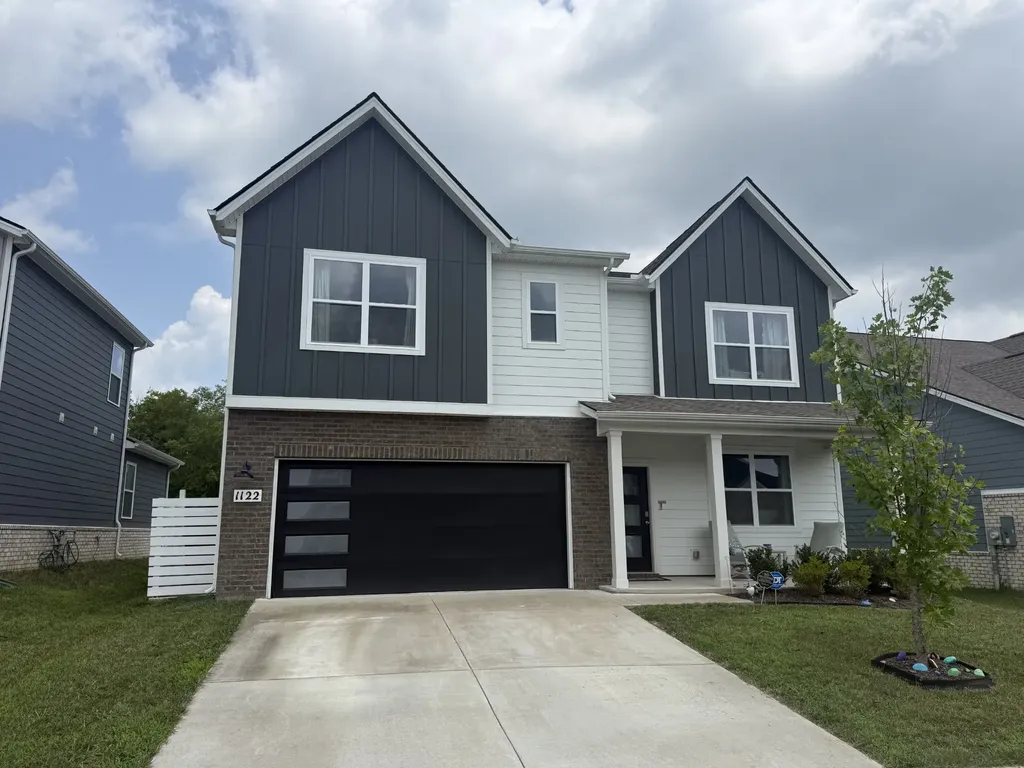 1122 Linn Cove Court Gallatin TN 37066