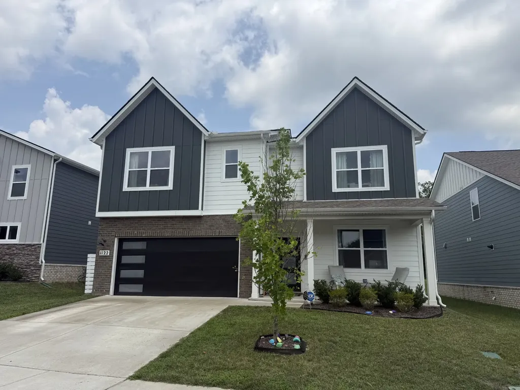 1122 Linn Cove Court Gallatin TN 37066