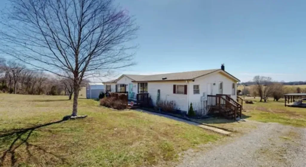 45 Tomlinson Road Lebanon TN 37087