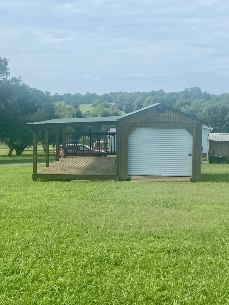 45 Tomlinson Road Lebanon TN 37087