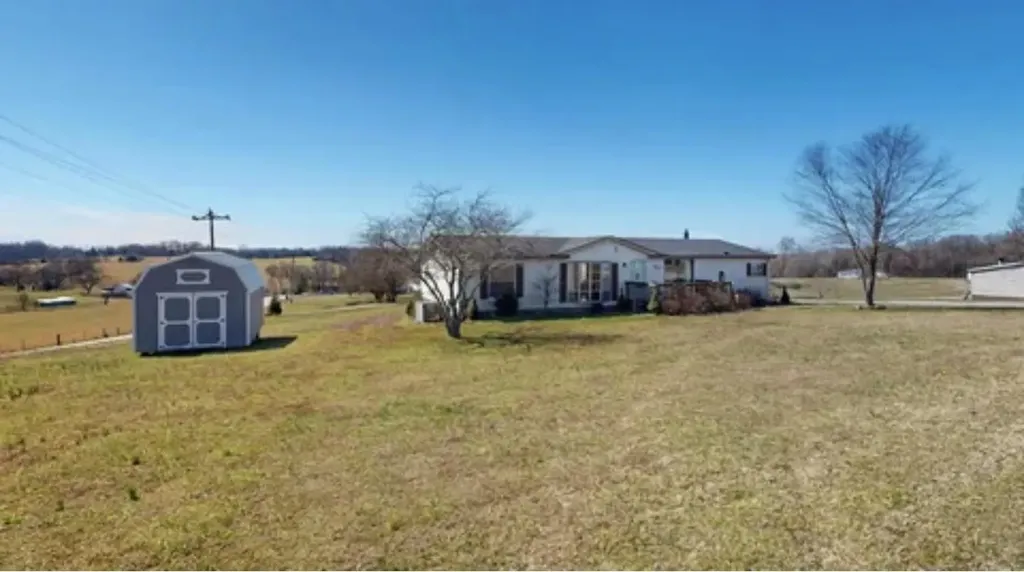 45 Tomlinson Road Lebanon TN 37087