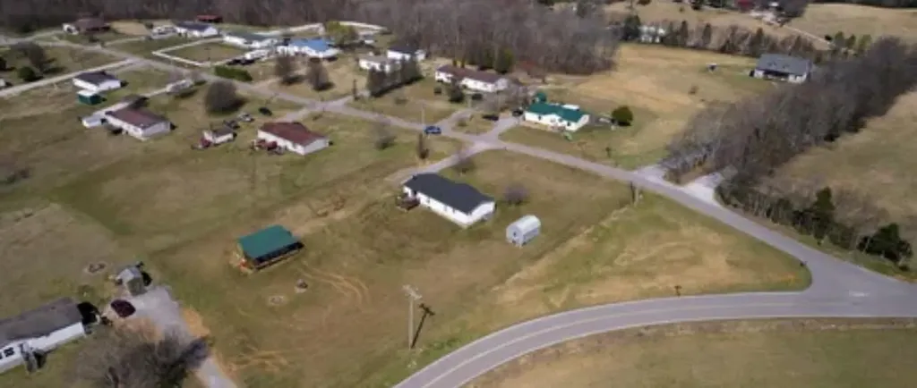 45 Tomlinson Road Lebanon TN 37087