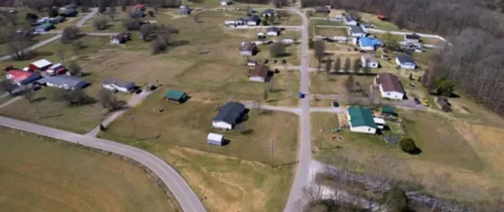 45 Tomlinson Road Lebanon TN 37087