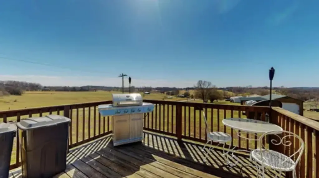 45 Tomlinson Road Lebanon TN 37087