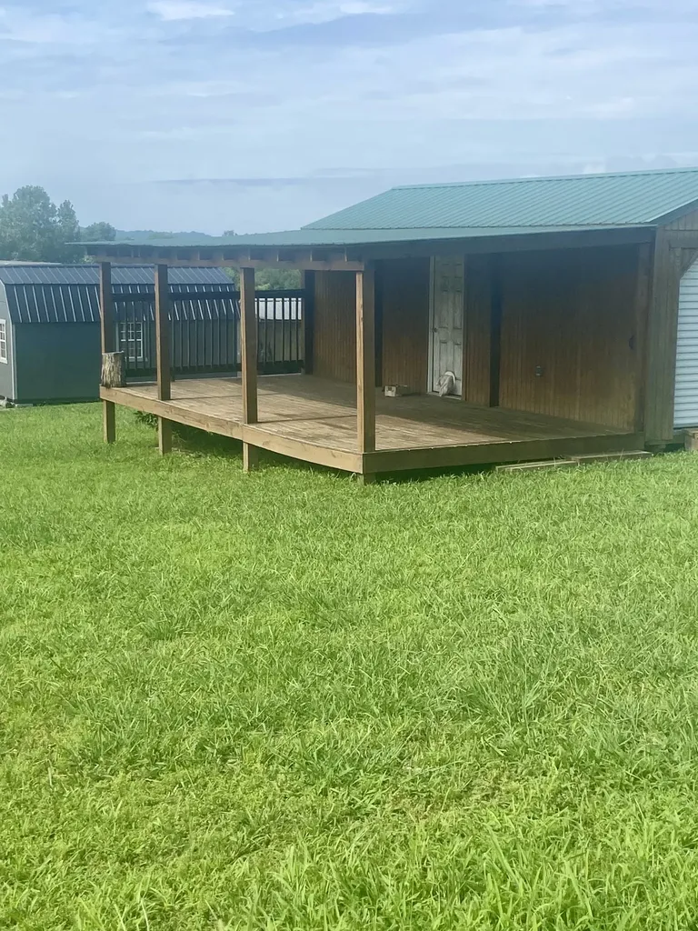 45 Tomlinson Road Lebanon TN 37087