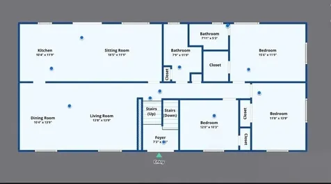 1008 Panorama Drive Chattanooga TN 37421