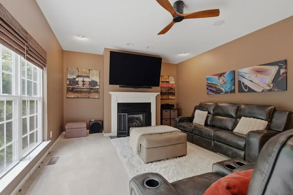 2512 Burnt Pine Court Antioch TN 37013