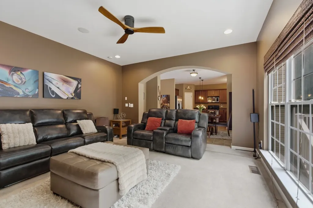 2512 Burnt Pine Court Antioch TN 37013