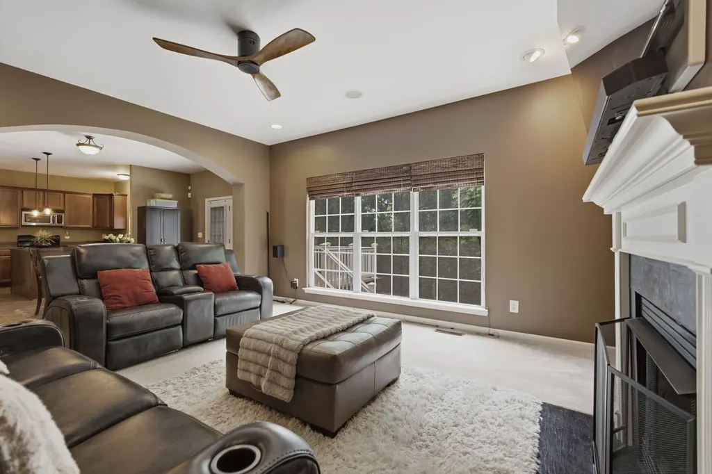 2512 Burnt Pine Court Antioch TN 37013
