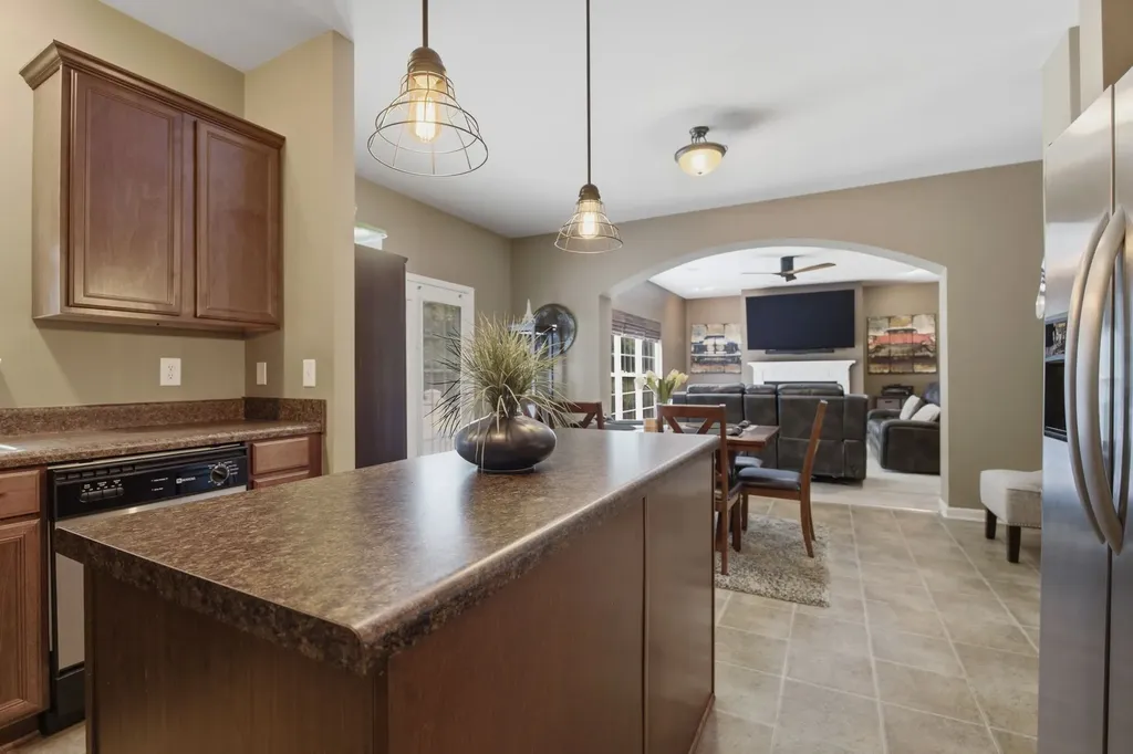 2512 Burnt Pine Court Antioch TN 37013