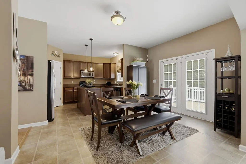 2512 Burnt Pine Court Antioch TN 37013