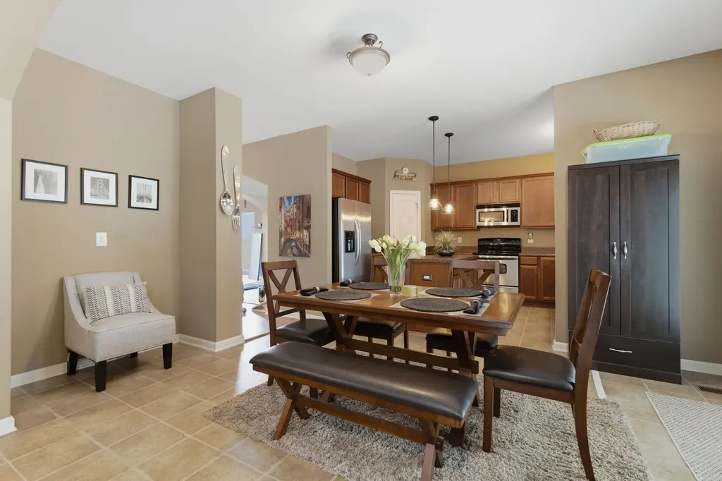 2512 Burnt Pine Court Antioch TN 37013