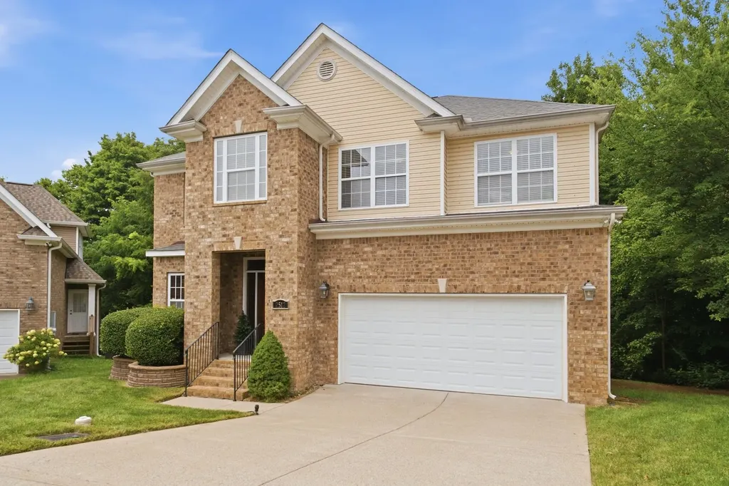 2512 Burnt Pine Court Antioch TN 37013