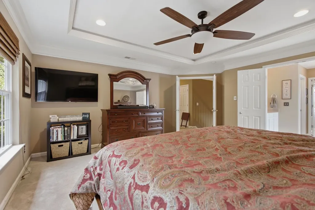 2512 Burnt Pine Court Antioch TN 37013